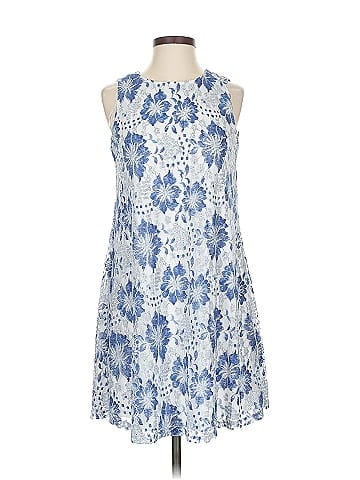 Eliza J Cocktail Dress (view 1)