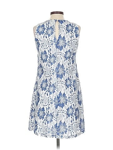 Eliza J Cocktail Dress (view 2)