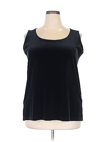 Jones New York Sleeveless Top (view 1)