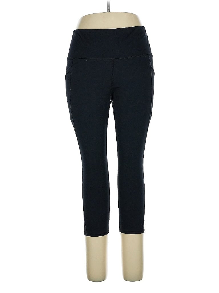 Pre-owned Rbx Active Pants In Blue