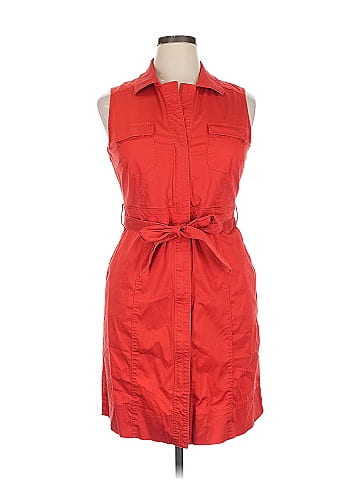 New York & Company Casual Dress (view 1)