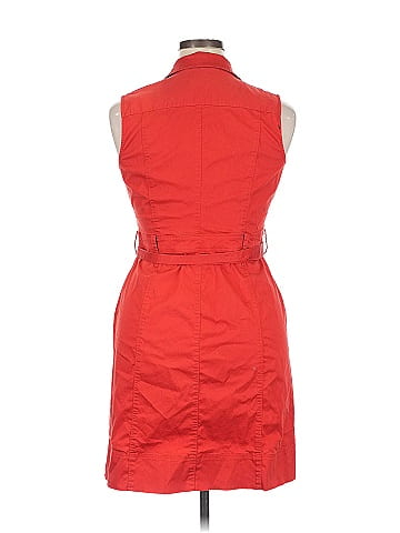 New York & Company Casual Dress (view 2)