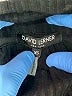 David Lerner Black Cocktail Dress Size XS - photo 6