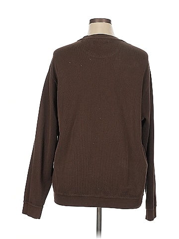 Roundtree & Yorke Pullover Sweater (view 2)