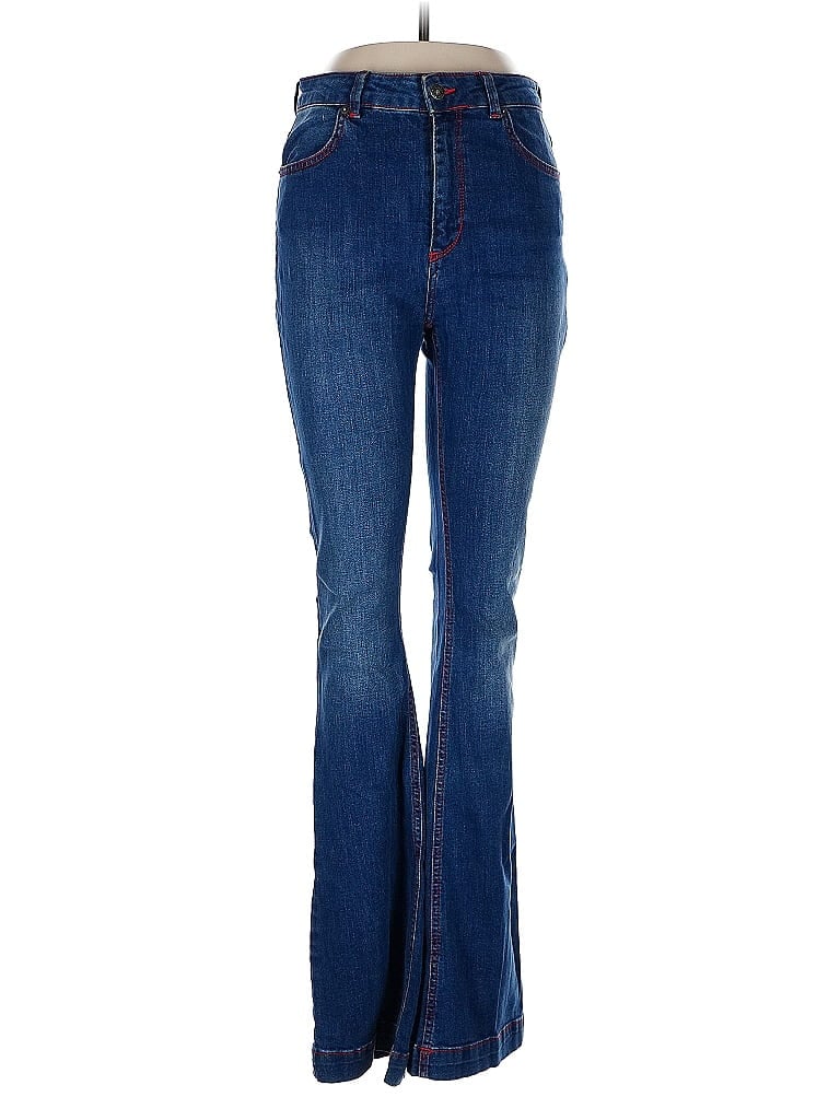 Click to view more detailed imagery on our partner's website Pre-owned Subdued Jeans In Blue