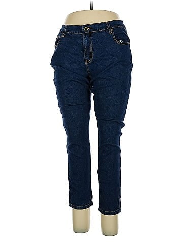 DG^2 by Diane Gilman Jeans (view 1)