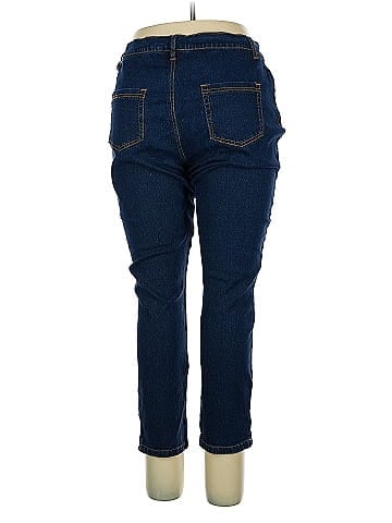 DG^2 by Diane Gilman Jeans (view 2)