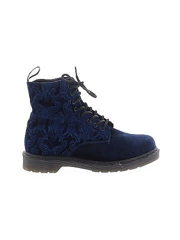 Dr. Martens Ankle Boots (view 1)
