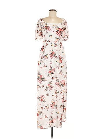 Trixxi Casual Dress (view 1)