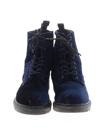 Dr. Martens Ankle Boots (view 2)