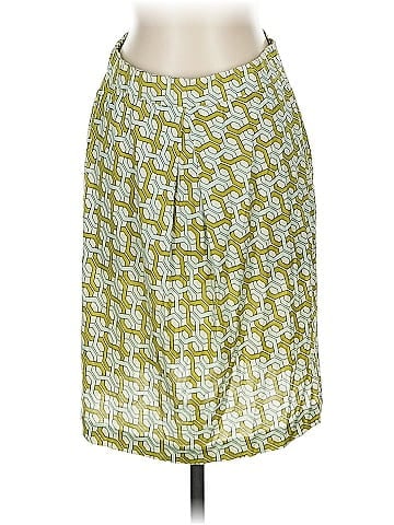 Tommy Bahama Silk Skirt (view 1)
