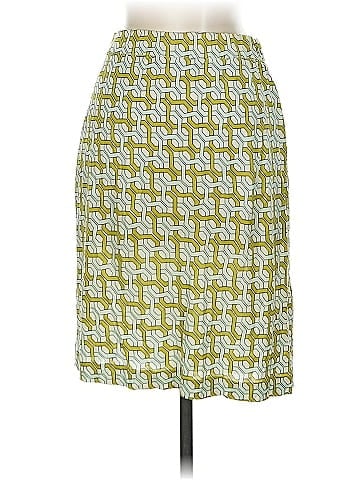 Tommy Bahama Silk Skirt (view 2)