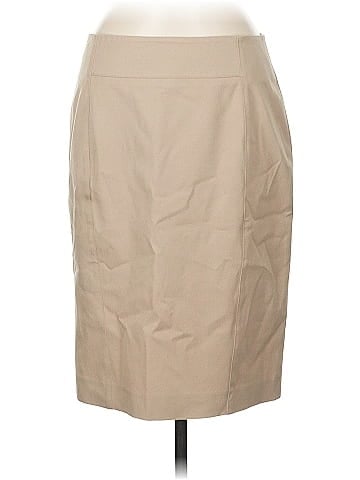 Ann Taylor Formal Skirt (view 1)