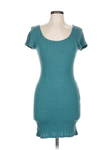 Charlotte Russe Casual Dress (view 1)