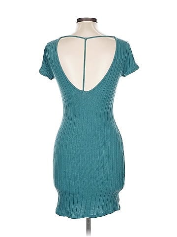 Charlotte Russe Casual Dress (view 2)