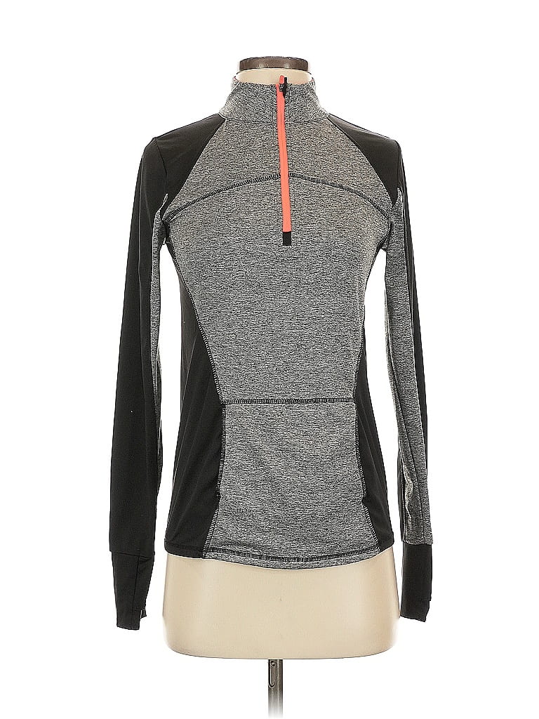 Pre-owned Kyodan Pullover Sweater In Gray