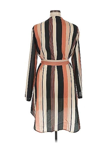 Emery Rose Casual Dress (view 2)