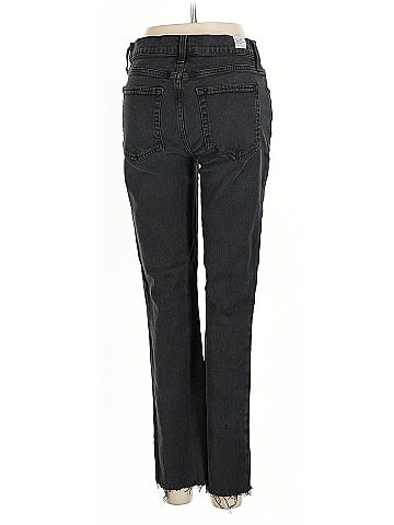 Frank & Eileen Jeans (view 2)