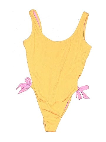 Hurley One Piece Swimsuit (view 1)
