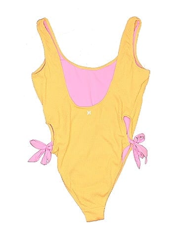 Hurley One Piece Swimsuit (view 2)