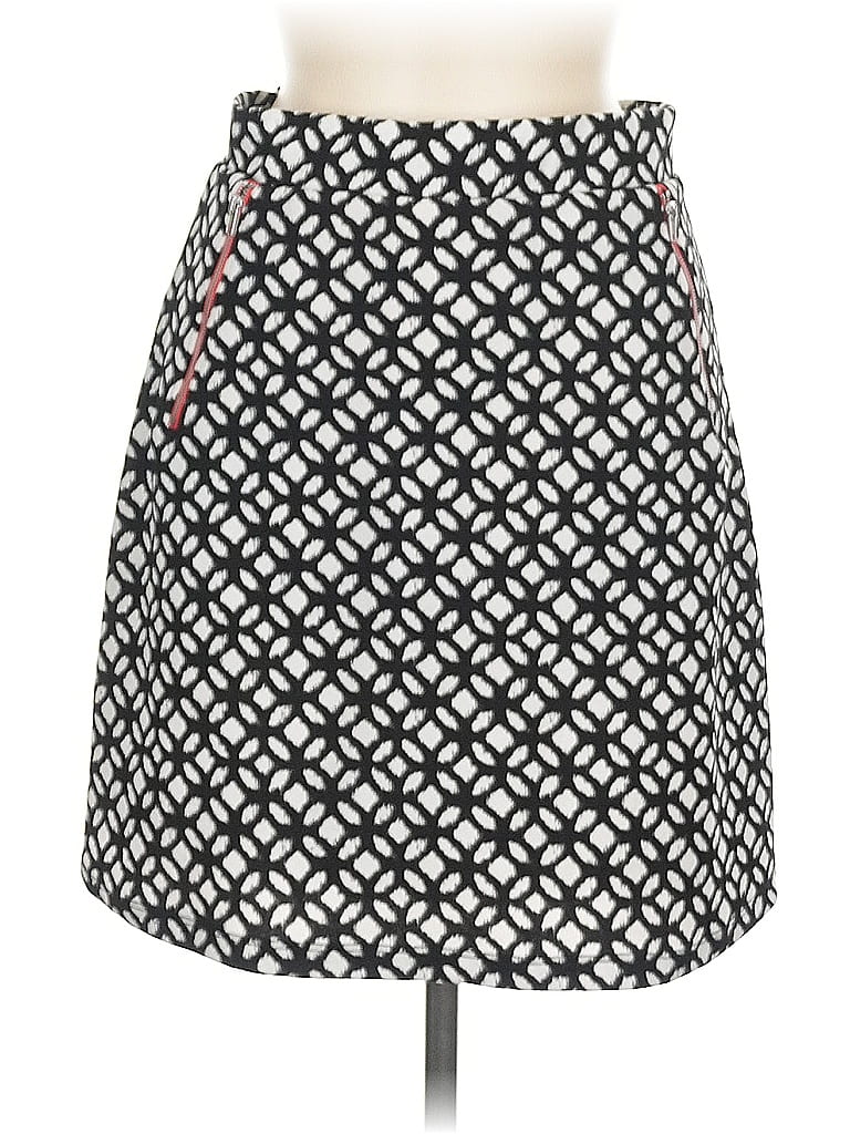Click to view more detailed imagery on our partner's website Pre-owned Le Lis Casual Skirt In Black