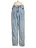 GRLFRND Blue Jeans Size 26 waist - photo 1