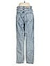 GRLFRND Blue Jeans Size 26 waist - photo 2