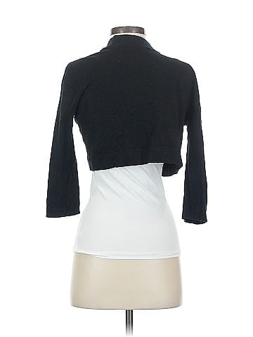 Nina Leonard Cardigan (view 2)