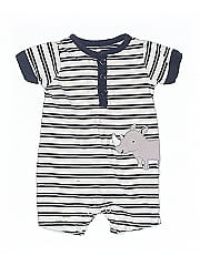 Just One You Made By Carter's Short Sleeve Onesie