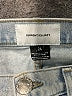 Current/Elliott Blue Jeans Size 24 waist - photo 7