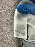 Current/Elliott Blue Jeans Size 24 waist - photo 8