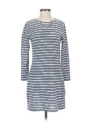 Sail To Sable Casual Dress