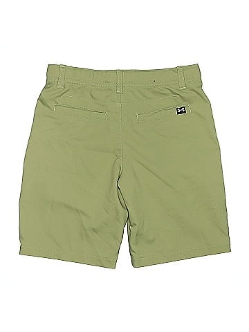 Under Armour Khaki Shorts (view 2)