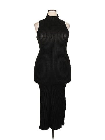 David Lerner Cocktail Dress (view 1)