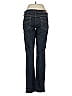 Volcom Tweed Blue Jeans Size 9 - photo 2