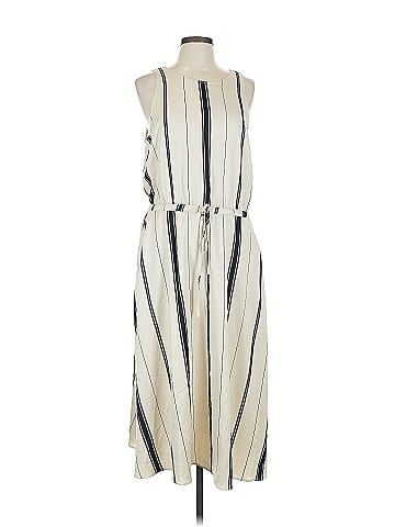 Ann Taylor LOFT Outlet Casual Dress (view 1)
