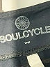 SoulCycle Blue Black Active Pants Size L - photo 7