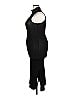 David Lerner Black Cocktail Dress Size XS - photo 5