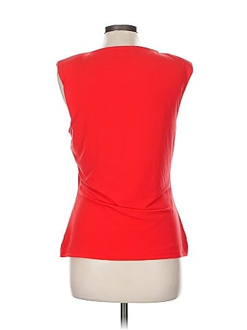 DKNY Sleeveless Top (view 2)