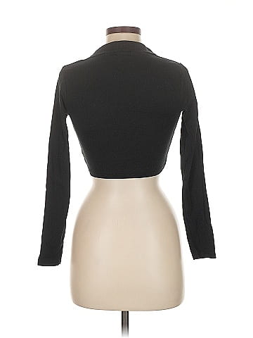 Zara 3/4 Sleeve T-Shirt (view 2)