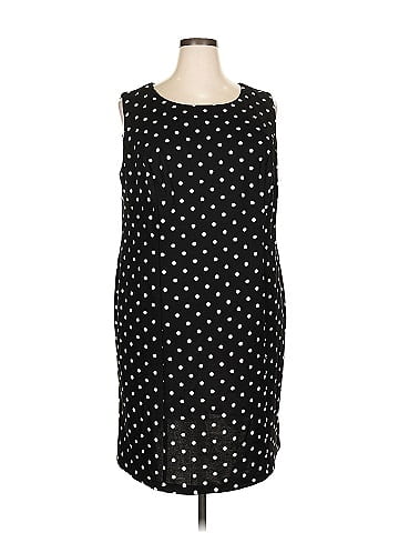 AGB Casual Dress (view 1)