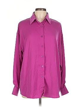 Assorted Brands Long Sleeve Blouse