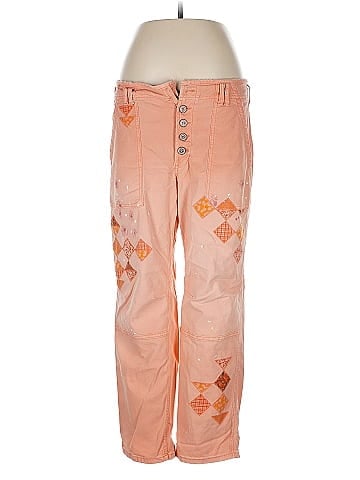 Pilcro Jeans (view 1)