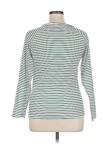 Misslook Long Sleeve Top (view 2)