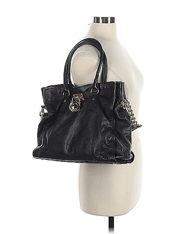 MICHAEL Michael Kors Satchel (view 2)