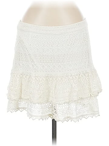 Denim & Supply Ralph Lauren Casual Skirt (view 1)
