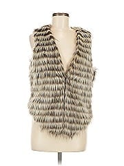 Ariat Faux Fur Vest