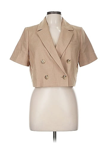 Maeve by Anthropologie Blazer (view 1)