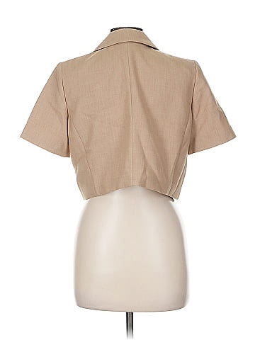 Maeve by Anthropologie Blazer (view 2)