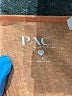 PAC Cares Orange Tank Top Size S - photo 6